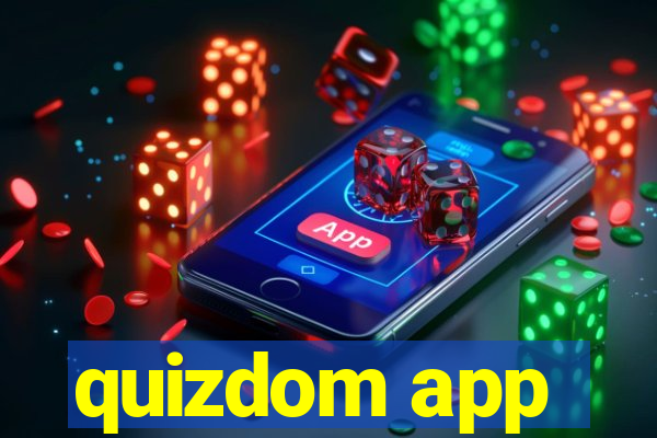 quizdom app